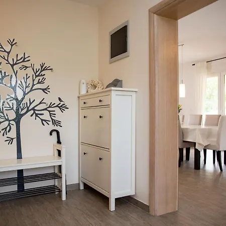 Pistine - With Private Pool For 8 Near * Rovinj