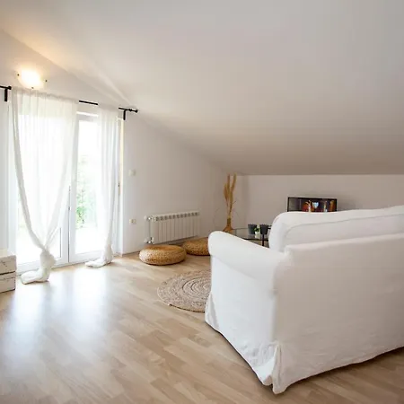 Willa Pistine - With Private Pool For 8 Near Rovinj
