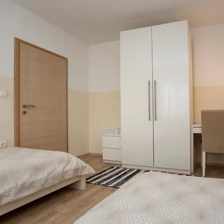 Willa Pistine - With Private Pool For 8 Near