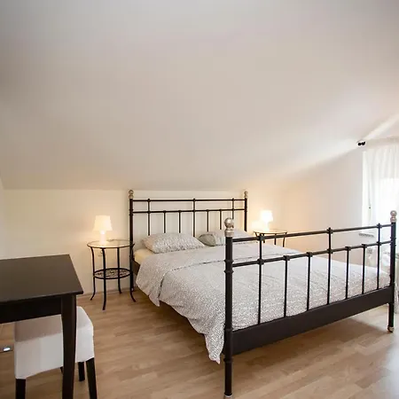 Villa Pistine - With Private Pool For 8 Near *