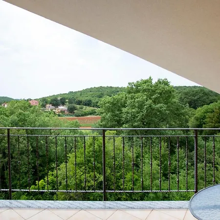 Pistine - With Private Pool For 8 Near * Ρόβινι