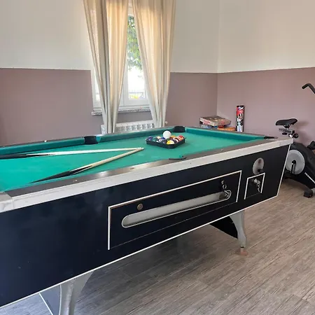 Pistine - With Private Pool For 8 Near Rovinj